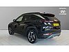 Hyundai TUCSON 1.6 TGDi Hybrid 230 Ultimate 5dr 2WD Auto Black