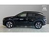 Hyundai TUCSON 1.6 TGDi Hybrid 230 Ultimate 5dr 2WD Auto Black