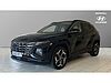 Hyundai TUCSON 1.6 TGDi Hybrid 230 Ultimate 5dr 2WD Auto Black