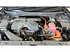 Hyundai TUCSON 1.6 TGDi Hybrid 230 Ultimate 5dr 2WD Auto Black