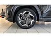 Hyundai TUCSON 1.6 TGDi Hybrid 230 Ultimate 5dr 2WD Auto Black