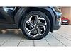 Hyundai TUCSON 1.6 TGDi Hybrid 230 Ultimate 5dr 2WD Auto Black