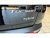 Hyundai TUCSON 1.6 TGDi Hybrid 230 Ultimate 5dr 2WD Auto Black