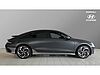 Hyundai IONIQ 6 168kW Premium 77kWh 4dr Auto Grey