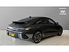 Hyundai IONIQ 6 168kW Premium 77kWh 4dr Auto Grey