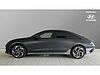 Hyundai IONIQ 6 168kW Premium 77kWh 4dr Auto Grey
