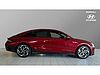 Hyundai IONIQ 6 168kW Premium 77kWh 4dr Auto Red