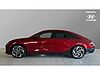 Hyundai IONIQ 6 168kW Premium 77kWh 4dr Auto Red