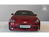 Hyundai IONIQ 6 168kW Premium 77kWh 4dr Auto Red