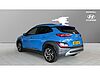 Hyundai KONA 1.6 GDi Hybrid Ultimate 5dr DCT Surfy Blue