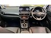 Hyundai KONA 1.6 GDi Hybrid Ultimate 5dr DCT Surfy Blue