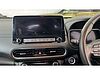 Hyundai KONA 1.6 GDi Hybrid Ultimate 5dr DCT Surfy Blue