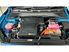 Hyundai KONA 1.6 GDi Hybrid Ultimate 5dr DCT Surfy Blue