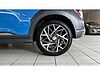 Hyundai KONA 1.6 GDi Hybrid Ultimate 5dr DCT Surfy Blue