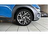 Hyundai KONA 1.6 GDi Hybrid Ultimate 5dr DCT Surfy Blue