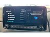 Hyundai KONA 1.6 GDi Hybrid Ultimate 5dr DCT Surfy Blue