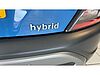 Hyundai KONA 1.6 GDi Hybrid Ultimate 5dr DCT Surfy Blue