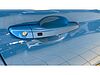 Hyundai KONA 1.6 GDi Hybrid Ultimate 5dr DCT Surfy Blue