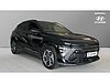 Hyundai KONA 1.6 Hybrid 129 N Line 5dr DCT Black