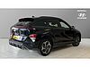 Hyundai KONA 1.6 Hybrid 129 N Line 5dr DCT Black