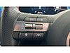 Hyundai KONA 1.6 Hybrid 129 N Line 5dr DCT Black