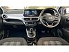Hyundai I10 1.2 [79] Premium 5dr Auto [Nav] BLUE