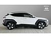 Hyundai KONA 1.6 Hybrid 129 Ultimate 5dr DCT White
