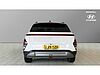 Hyundai KONA 1.6 Hybrid 129 Ultimate 5dr DCT White