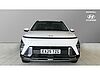 Hyundai KONA 1.6 Hybrid 129 Ultimate 5dr DCT White