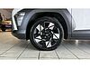 Hyundai KONA 1.6 Hybrid 129 Ultimate 5dr DCT White