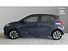Hyundai I10 I10 1.0 [58] Advance 5dr Auto [Nav] Grey