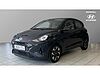 Hyundai I10 I10 1.0 [58] Advance 5dr Auto [Nav] Grey
