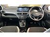 Hyundai I10 I10 1.0 [58] Advance 5dr Auto [Nav] Grey