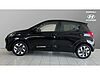 Hyundai I10 I10 1.0 [58] Advance 5dr Auto [Nav] Black