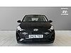 Hyundai I10 I10 1.0 [58] Advance 5dr Auto [Nav] Black