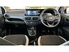 Hyundai I10 I10 1.0 [58] Advance 5dr Auto [Nav] Black