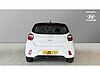 Hyundai I10 I10 1.0 [58] Advance 5dr Auto [Nav] White