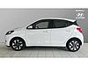 Hyundai I10 I10 1.0 [58] Advance 5dr Auto [Nav] White