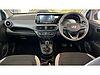 Hyundai I10 I10 1.0 [58] Advance 5dr Auto [Nav] Blue