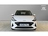 Hyundai I10 I10 1.0 [58] Advance 5dr Auto [Nav] White