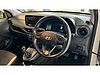 Hyundai I10 I10 1.0 [58] Advance 5dr Auto [Nav] White