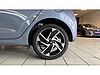 Hyundai I10 1.2 [79] Premium 5dr Auto [Nav] Meta Blue