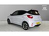 Hyundai I10 i10 5Dr HAT 1.0 MPi 63ps Advance NAV Lumen Gray