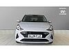 Hyundai I10 i10 5Dr HAT 1.0 MPi 63ps Advance NAV Lumen Gray