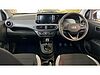 Hyundai I10 i10 5Dr HAT 1.0 MPi 63ps Advance NAV Lumen Gray