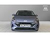 Hyundai I10 1.2 [79] Premium 5dr Auto [Nav] Meta Blue