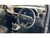 Hyundai I10 1.2 [79] Premium 5dr Auto [Nav] Meta Blue