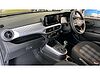 Hyundai I10 1.2 [79] Premium 5dr Auto [Nav] Meta Blue