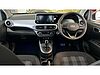 Hyundai I10 1.2 [79] Premium 5dr Auto [Nav] Meta Blue