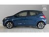 Hyundai I10 i10 5Dr HAT 1.0 MPi 63ps Advance NAV AU Vibrant Blue